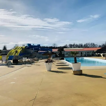 Camping Camping 4*