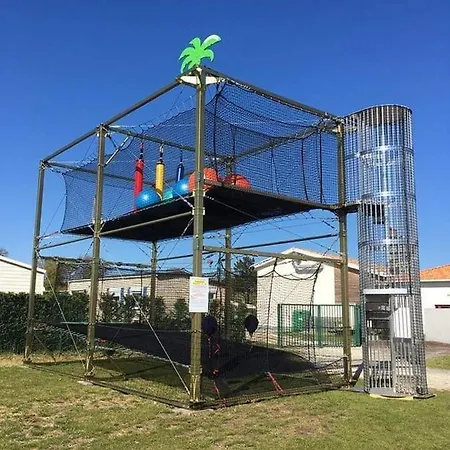 Camping 4* Les Mathes