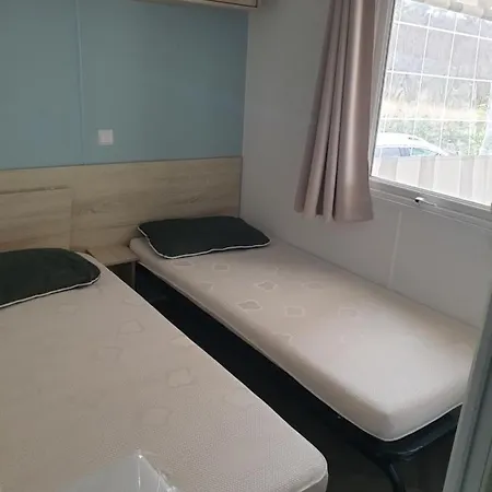 Camping Camping Les Mathes